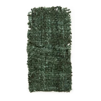 The Oh My Gee Cutlery Holder - Forest Green - Set of 4