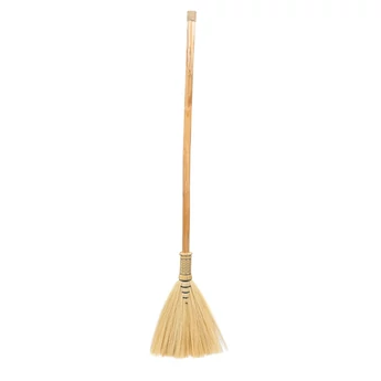 The Big Broom - Natural