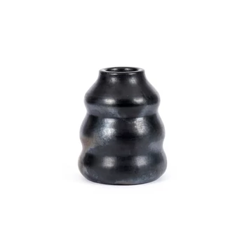The Burned Vase