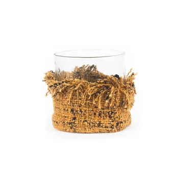 The Oh My Gee Candle Holder - CinnamonB - XL