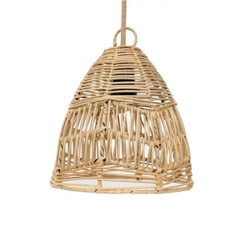 The Bala Pendant - Natural - S