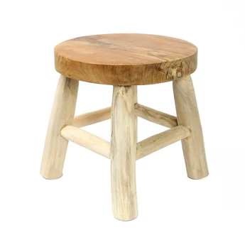 The Kedut Stool