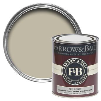 Wood Floor Primer & Undercoat 2.5 liter MID