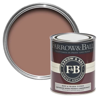 Wall & Ceiling Primer & U/C 5 liter Red Tones