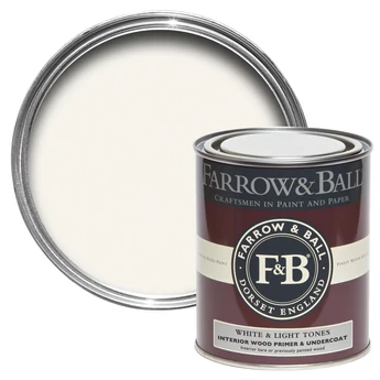 Wall & Ceiling Primer & U/C 5 liter White tones