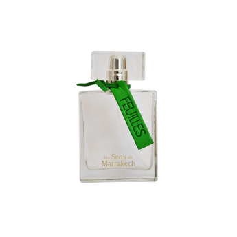 Feuilles Eau de parfum