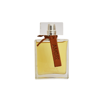 Ambre Eau de parfum