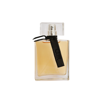 Cuir Eau de parfum