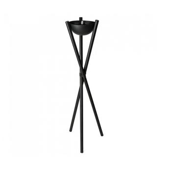 Coté Bougie Álló illatgyertya 120cm magas, fém