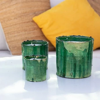 Coté Bougie Tamegrout  illatgyertyák