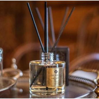 Coté Bougie Diffúzor lakásillatosító Mentatea 200 ml