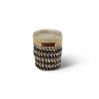 Illatgyertya-Raffia-oriental