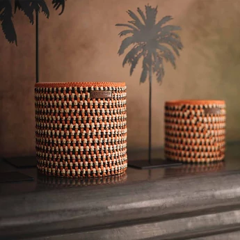 Illatgyertya-raffia-zora-marrakech-spa