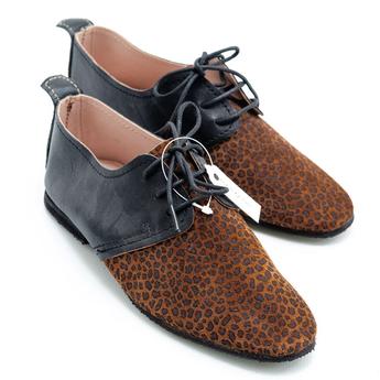 MARAND Petit Ocelot sötét
