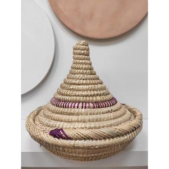 tagine-edény