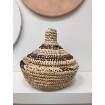 tagine-edény