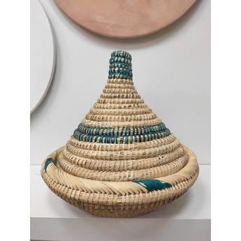 tagine-edény