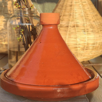 tagine-edény
