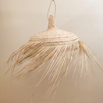 Palm Sombrero