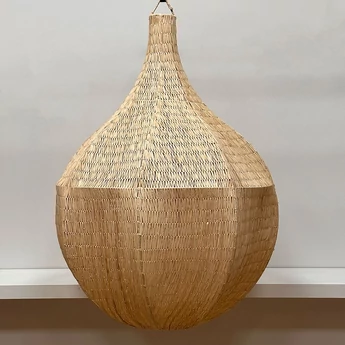 raffia-lampabura-korteforma-marokkoi