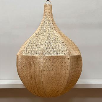 raffia-lampabura-korteforma-marokkoi