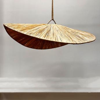 raffia-lampabura-papillion