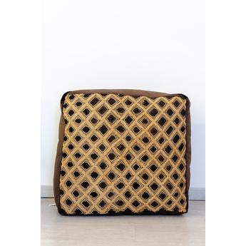 Kasai-Pouf