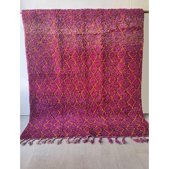 Berber vintage szőnyeg -Esita
