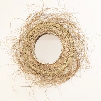 Nomad Nest Seagrass