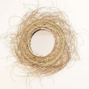 Nomad Nest Seagrass