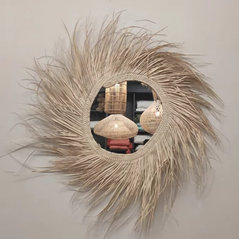 Palmerie Mirror