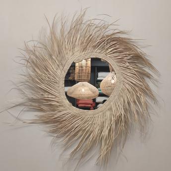 Palmerie Mirror
