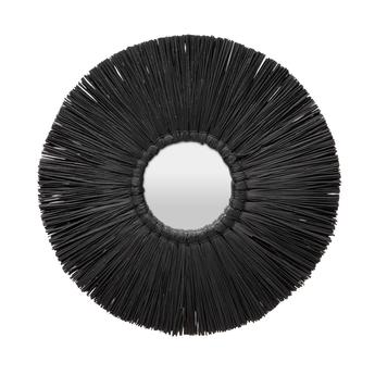 raffia-alang-alang-fekete-tukor