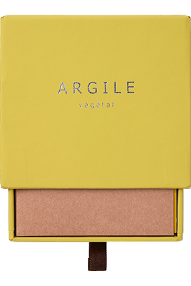 Argile Coffret Végétal - Színkártya doboz / Növényvilág színei