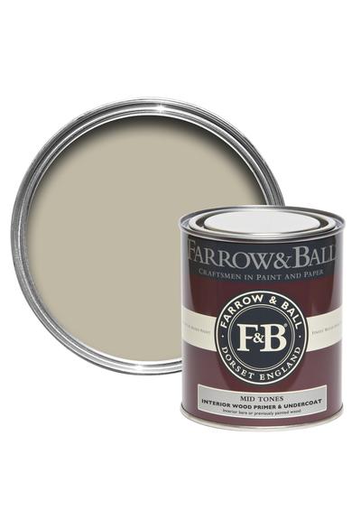 Wall & Ceiling Primer & U/C 2.5 liter Mid tones