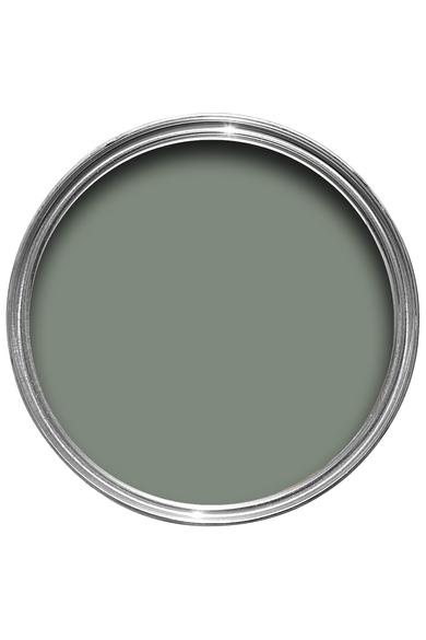 2,5L  ECO Exterior Eggshell Card Room Green No. 79
