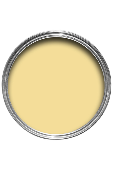 2,5L  ECO Exterior Eggshell Dayroom Yellow No. 233
