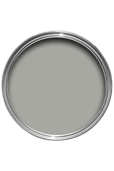2,5L  ECO Exterior Eggshell Lamp Room Gray No. 88