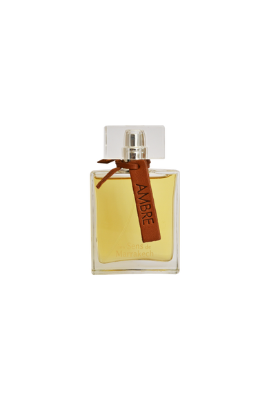 Ambre Eau de parfum