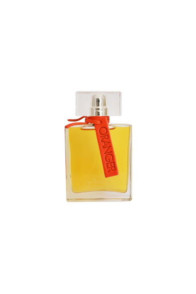 Orange Eau de parfum