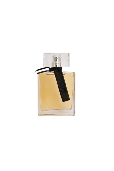 Cuir Eau de parfum