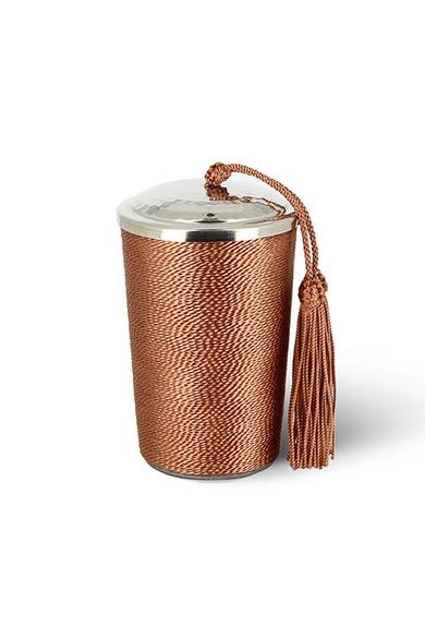 Coté Bougie Illatgyertya  - Sabra Datolya