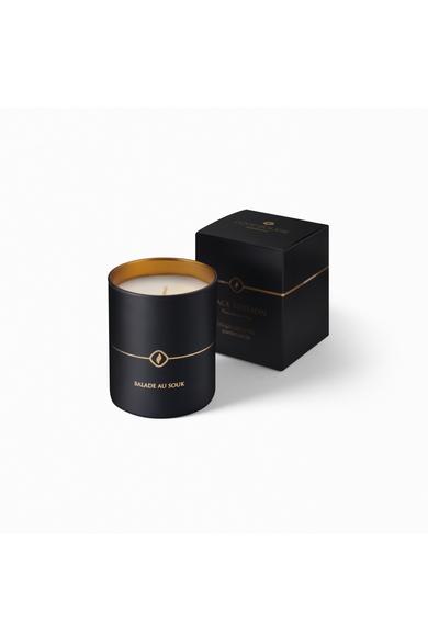 Coté Bougie Illatgyertya Black Edition 2. Oriental