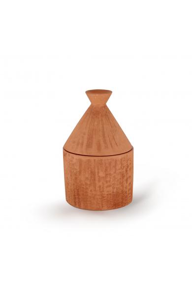 Coté Bougie Illatgyertya Tajine Candle