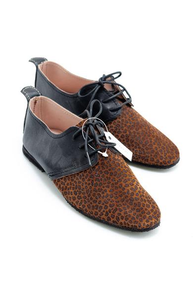 MARAND Petit Ocelot sötét