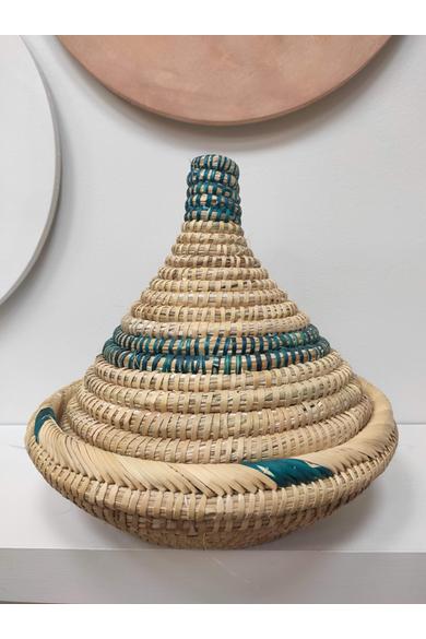 tagine-edény