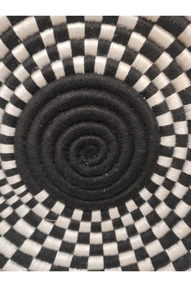 Tbiga Spiral falitányér - 45