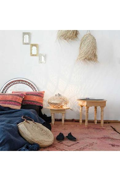 NATURALii Boho Palmerie 50 lámpabúra