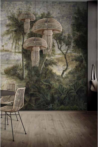 NATURALii MEDUSA I. S lámpabúra
