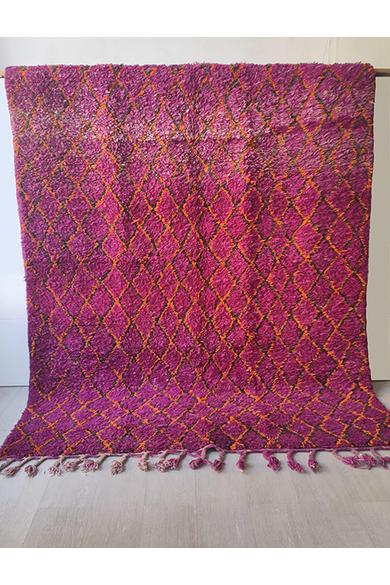 Berber vintage szőnyeg -Esita